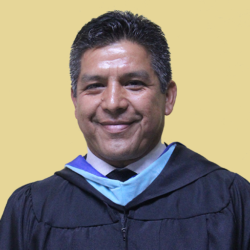 Hno. Alfredo Perez